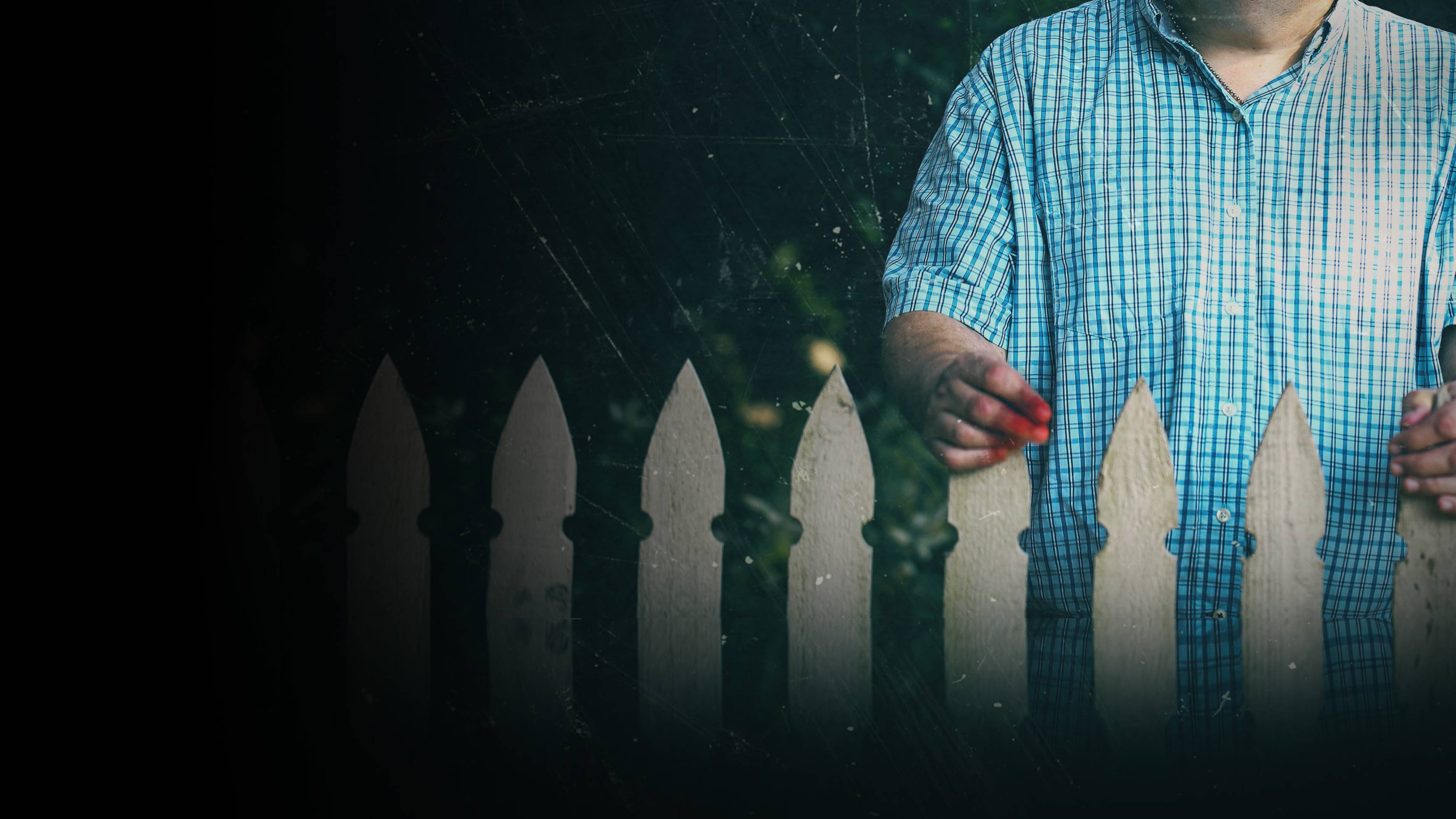 *Fear Thy Neighbor*:  Baxter'S Chilling Predictions You Need To See - jbcm8yw