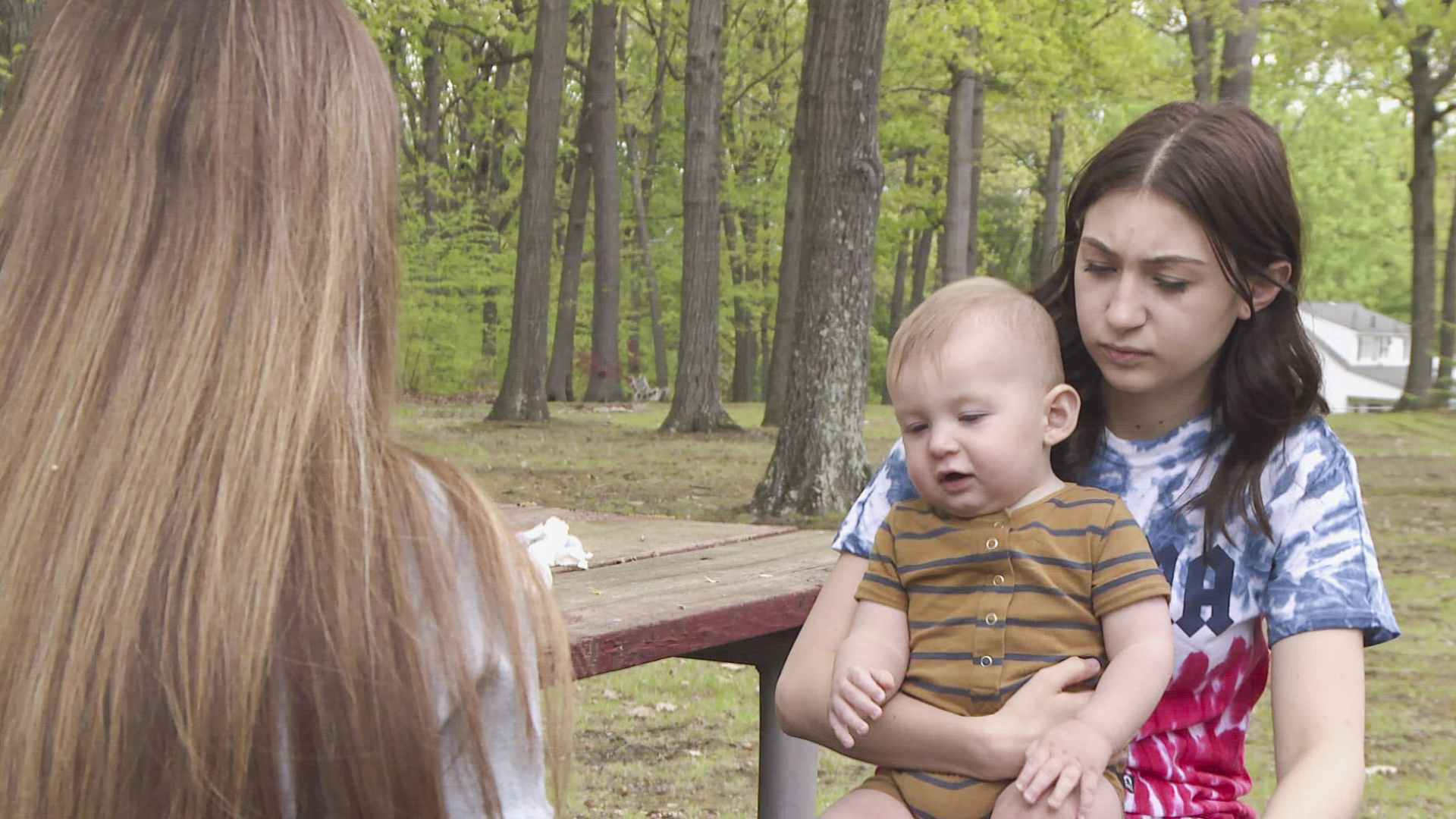 Avós de Primeira Viagem: 5×16