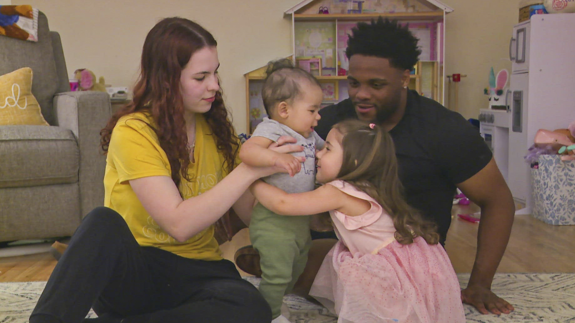 Avós de Primeira Viagem: 5×18