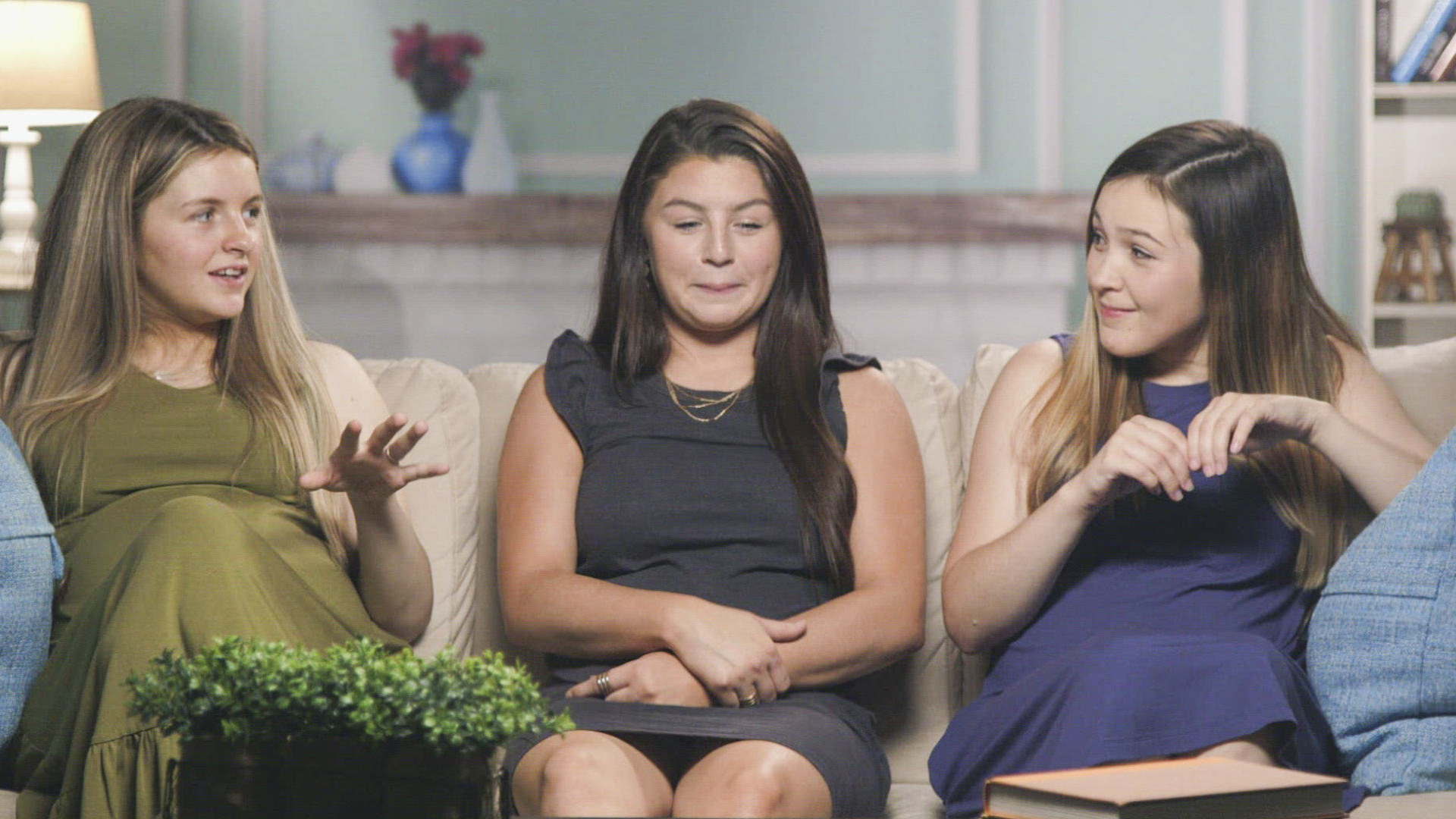 Avós de Primeira Viagem: 5×17