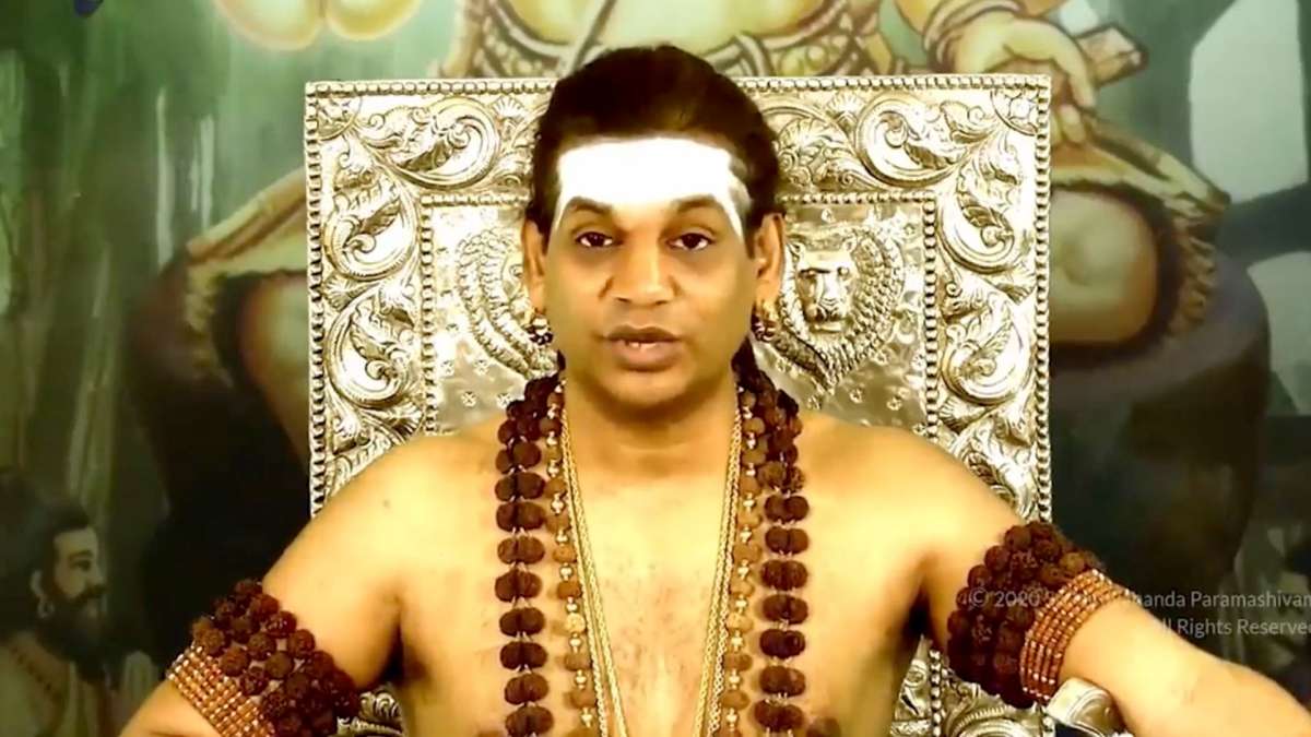 India’s Godmen Epidemic - A desperate nation’s toxic addiction