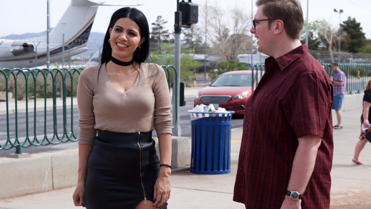 90 day fiancé colt best sale and larissa full episode