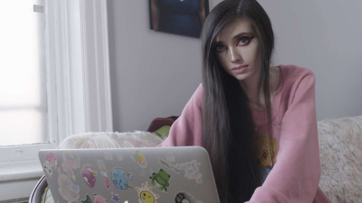 Onision in real life documentary watch online free sale