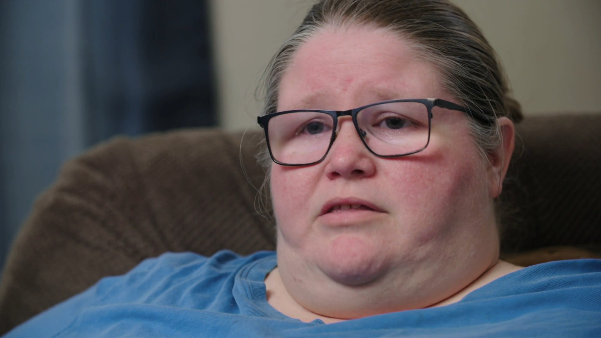 Megan's Story | My 600-lb Life | TLC.com