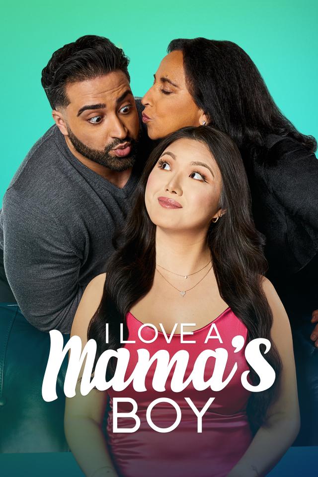 I Love a Mama's Boy on FREECABLE TV