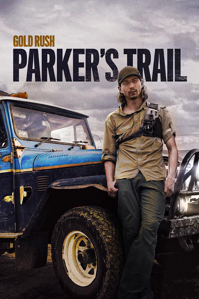 Gold Rush: Parker's Trail on FREECABLE TV