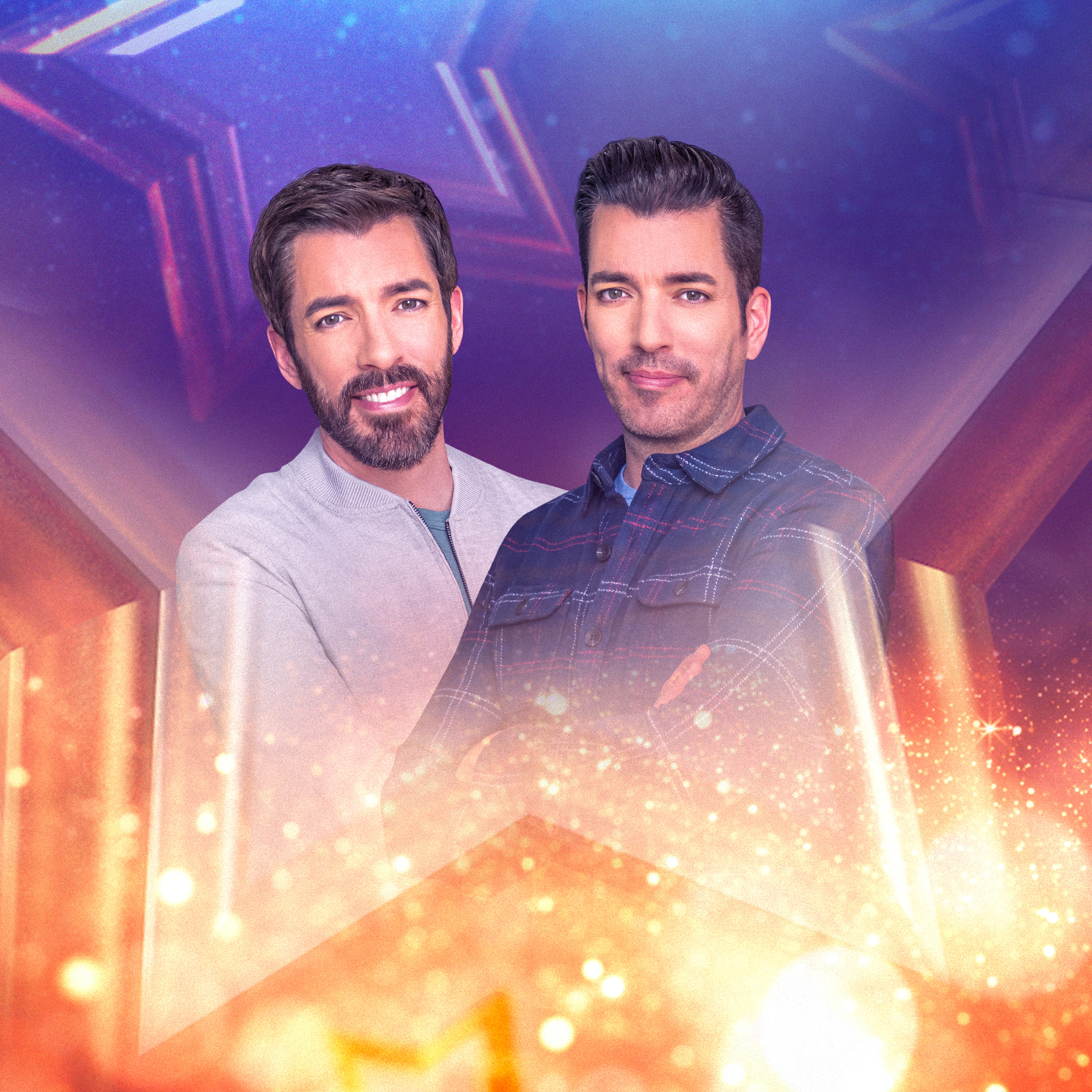 Assista a Te Devo Essa! Reforma das Estrelas | discovery+