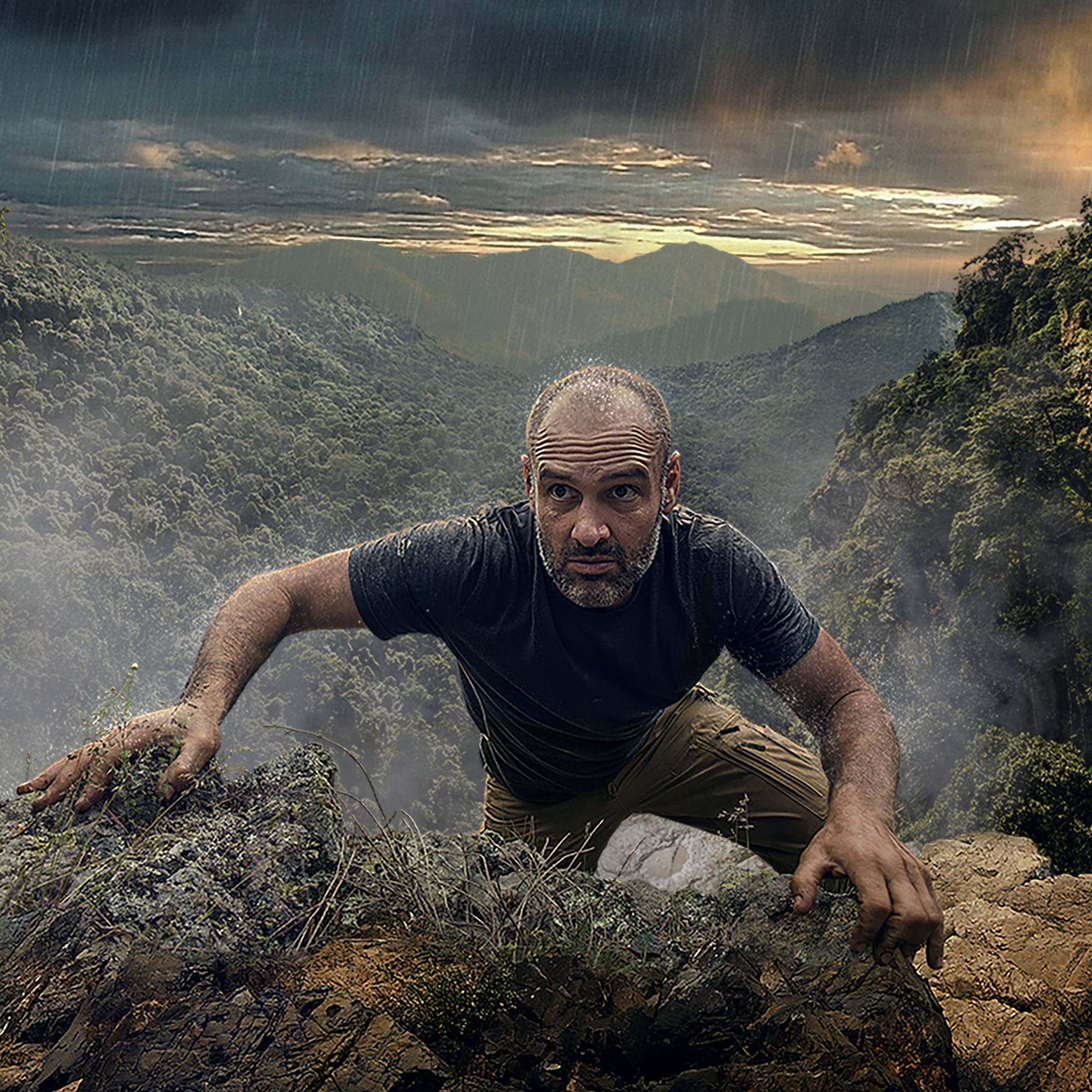 Prime Video Ed Stafford, o Sobrevivente Season 1 Prime Video Ed Stafford, o Sobrevivente Season 1