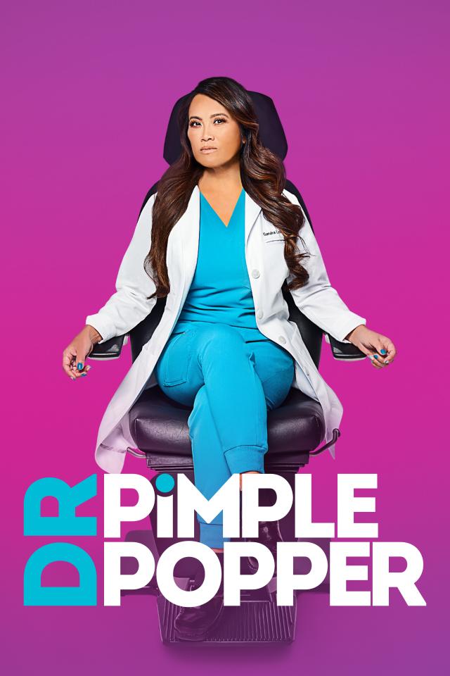 Dr. Pimple Popper on FREECABLE TV