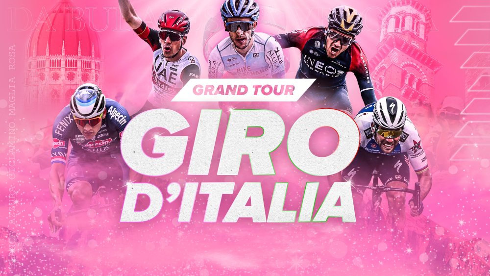 sammensmeltning drivende biografi GCN+ | Giro d'Italia Stage 1 Short Highlights
