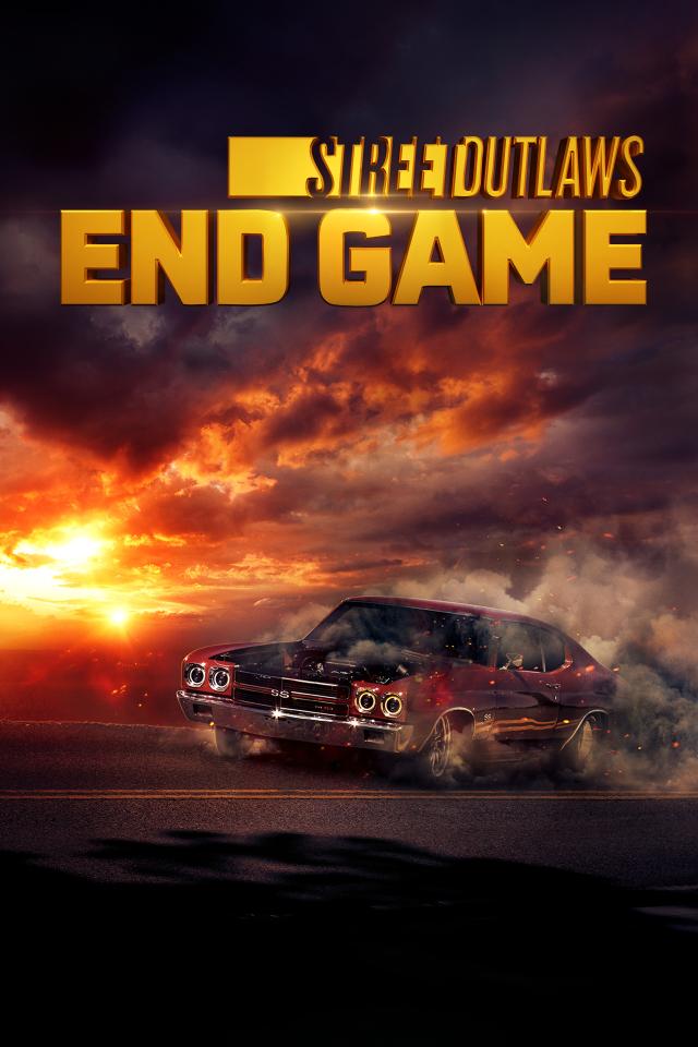 Street Outlaws: End Game on FREECABLE TV