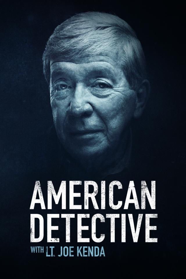 American Detective With Lt. Joe Kenda on FREECABLE TV
