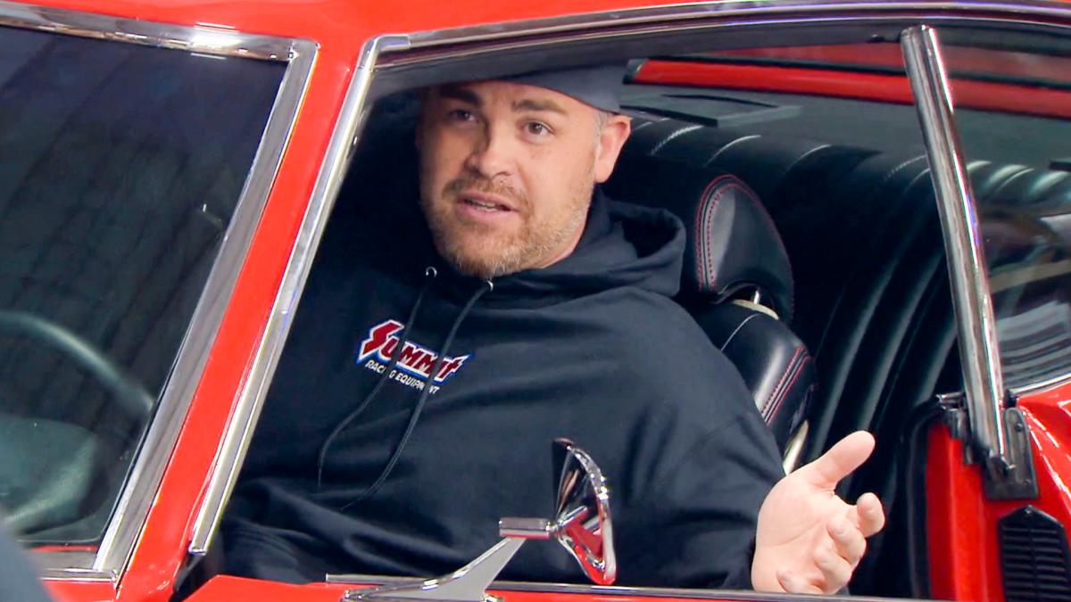 Street Outlaws: End Game - S1 E1 The Ryan Martin Project - Discovery GO
