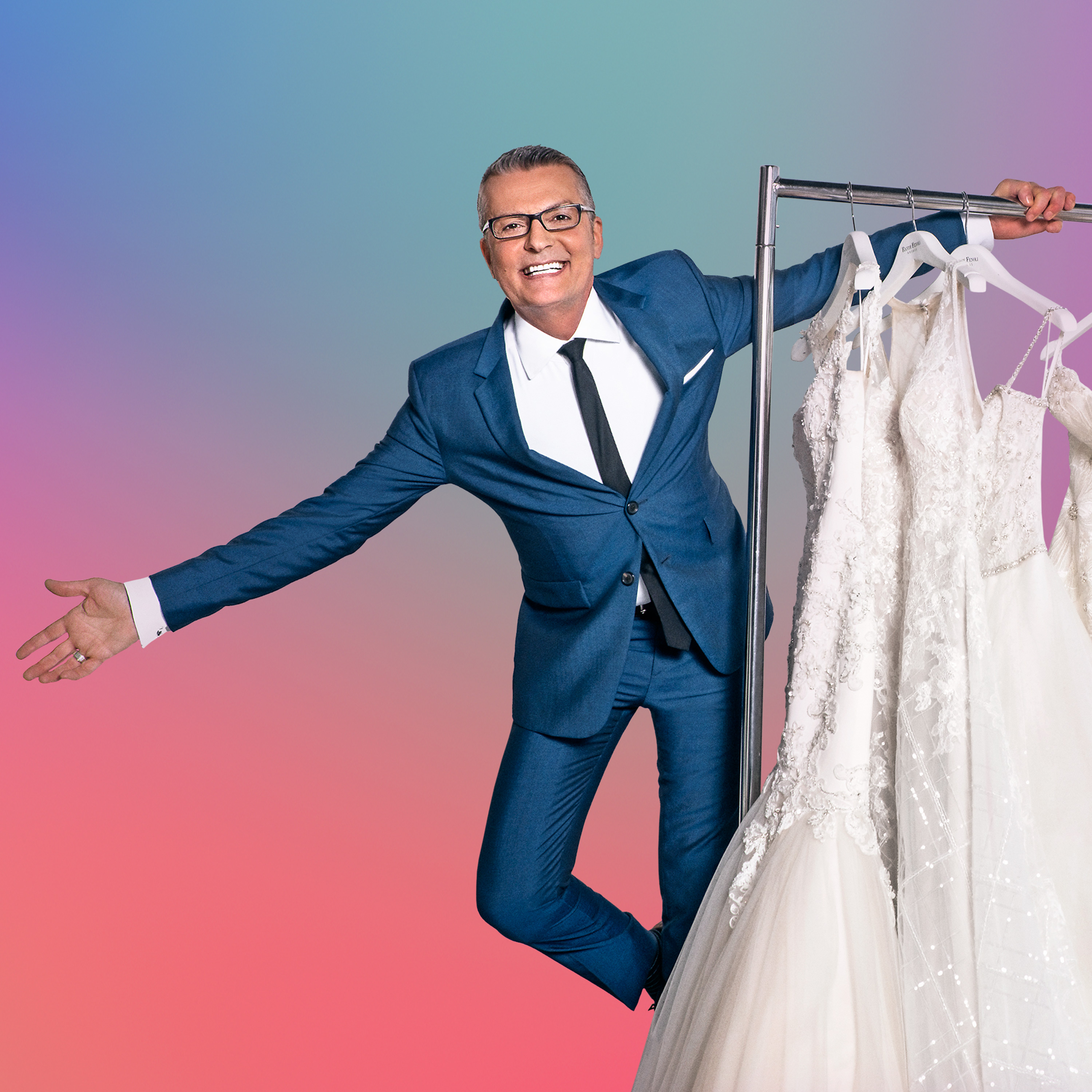 The Two Biggest Mistakes That Brides Make On Say Yes To The Dress,  According To Randy | Cinemablend