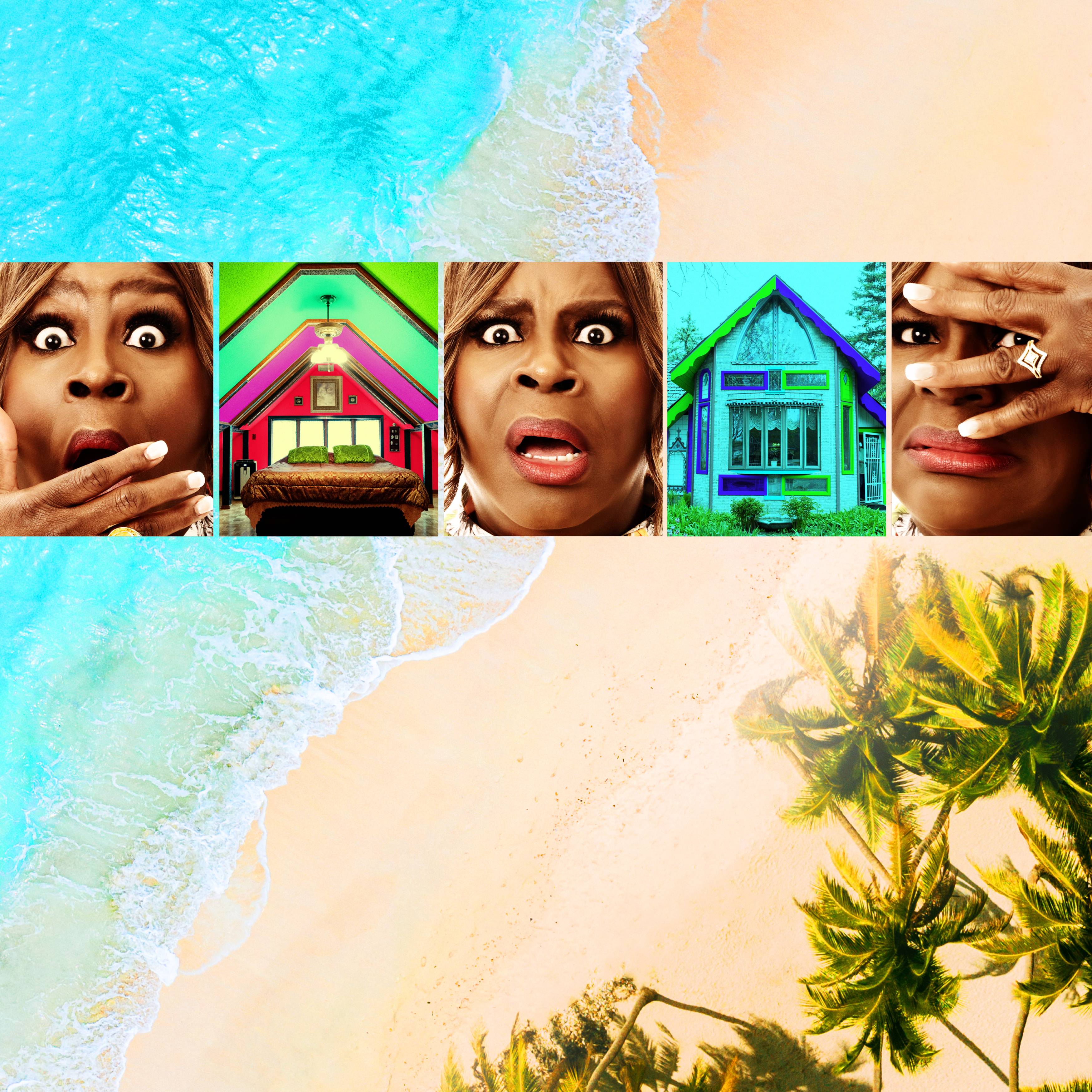 Stream Ugliest House in America | discovery+
