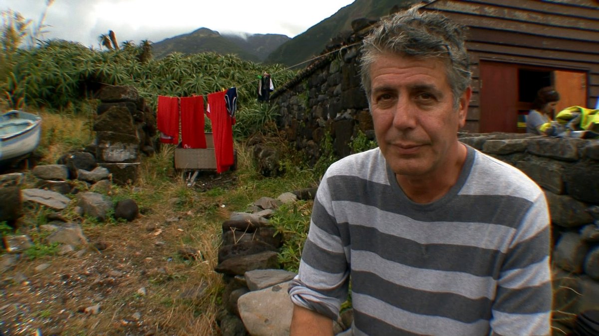 Anthony Bourdain: No Reservations - S5 E18 Obsessed - TRVL GO, image size:1200x675
