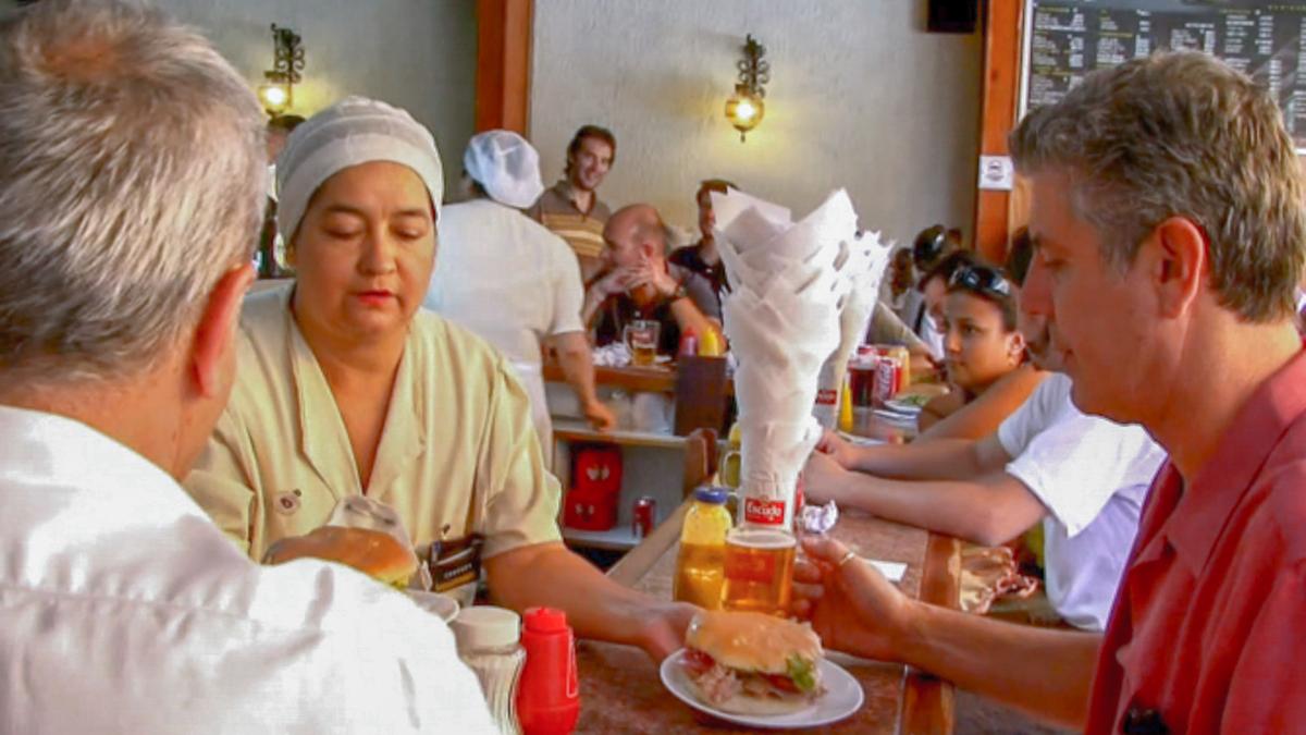 Anthony Bourdain: No Reservations - S5 E9 Chile - TRVL GO, image size:1200x675