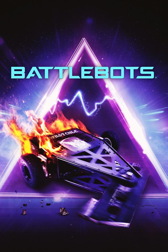 BattleBots on FREECABLE TV