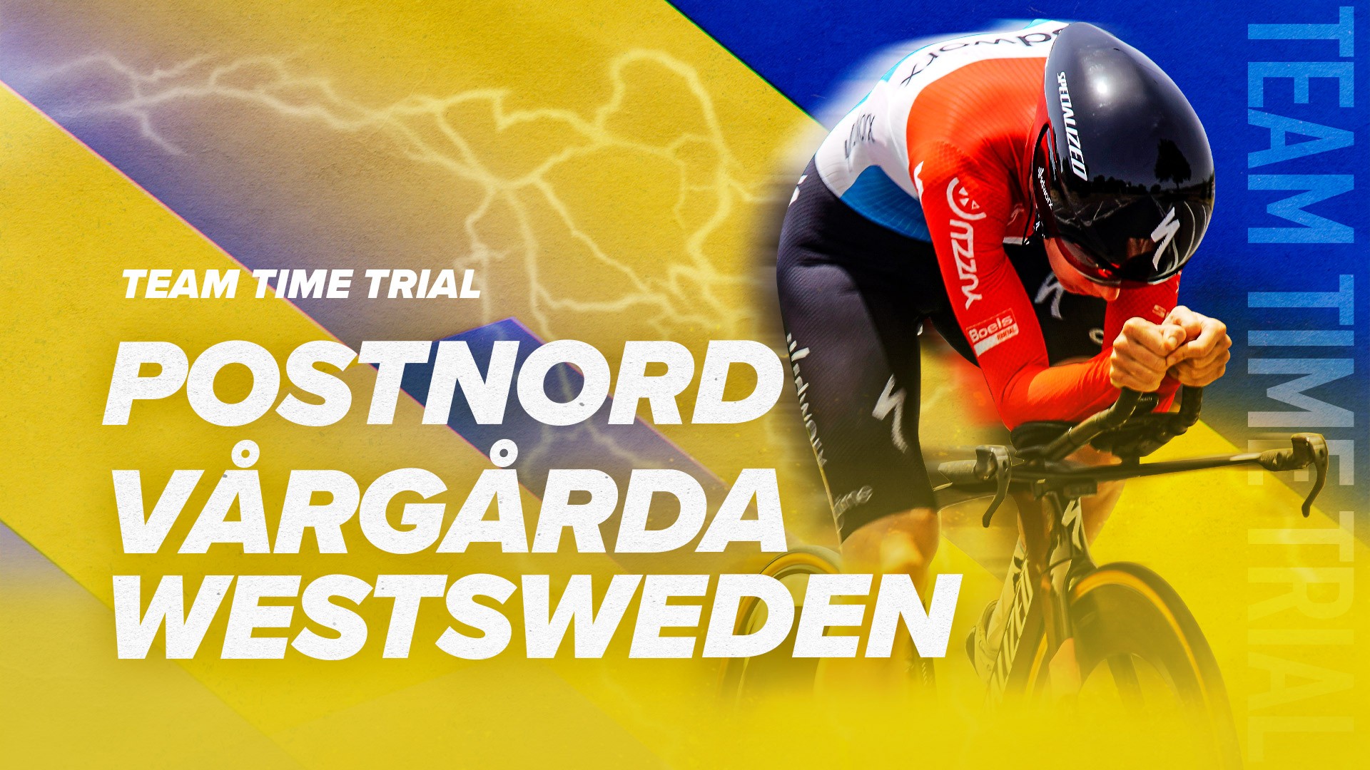 GCN+ | Cycling As You've Never Seen It