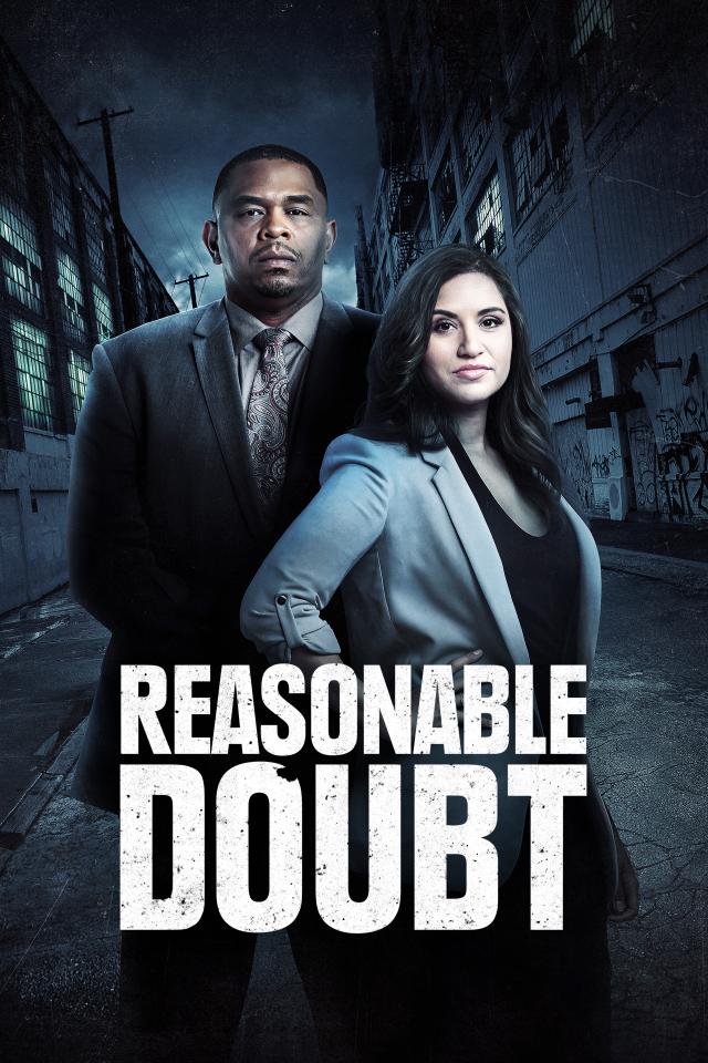 Reasonable Doubt on FREECABLE TV