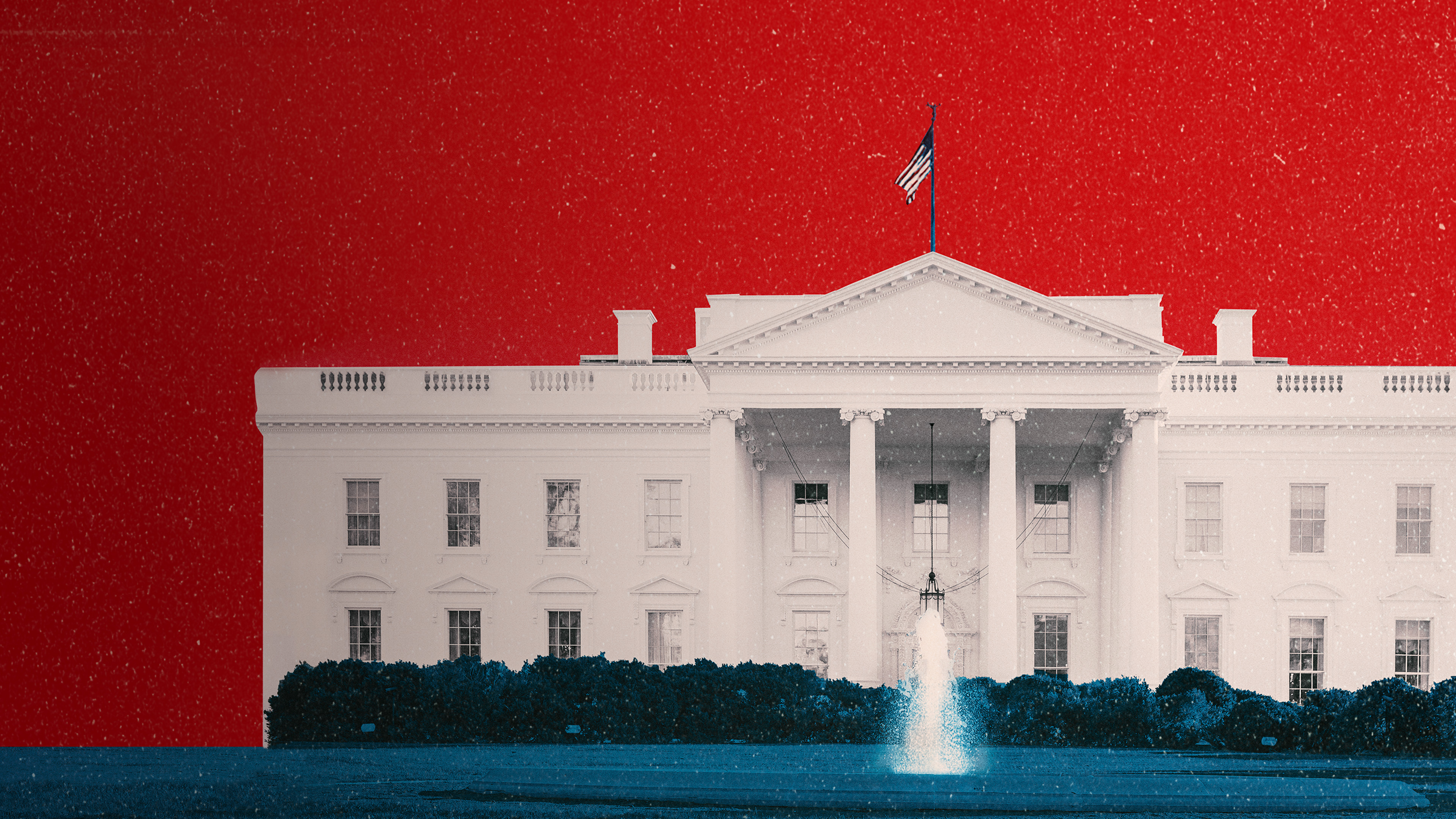 Stream Race For The White House | Discovery+