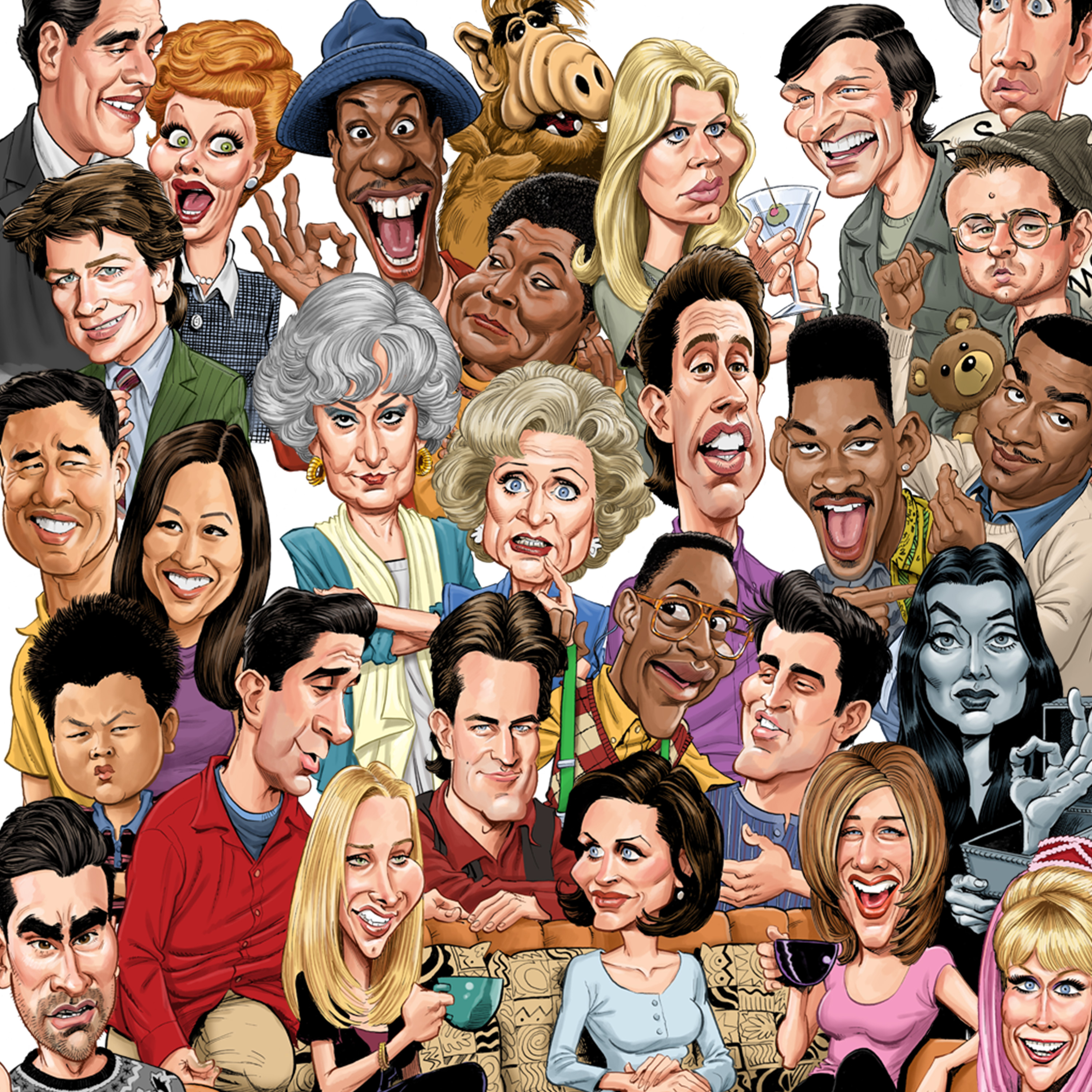 Stream History Of The discovery+