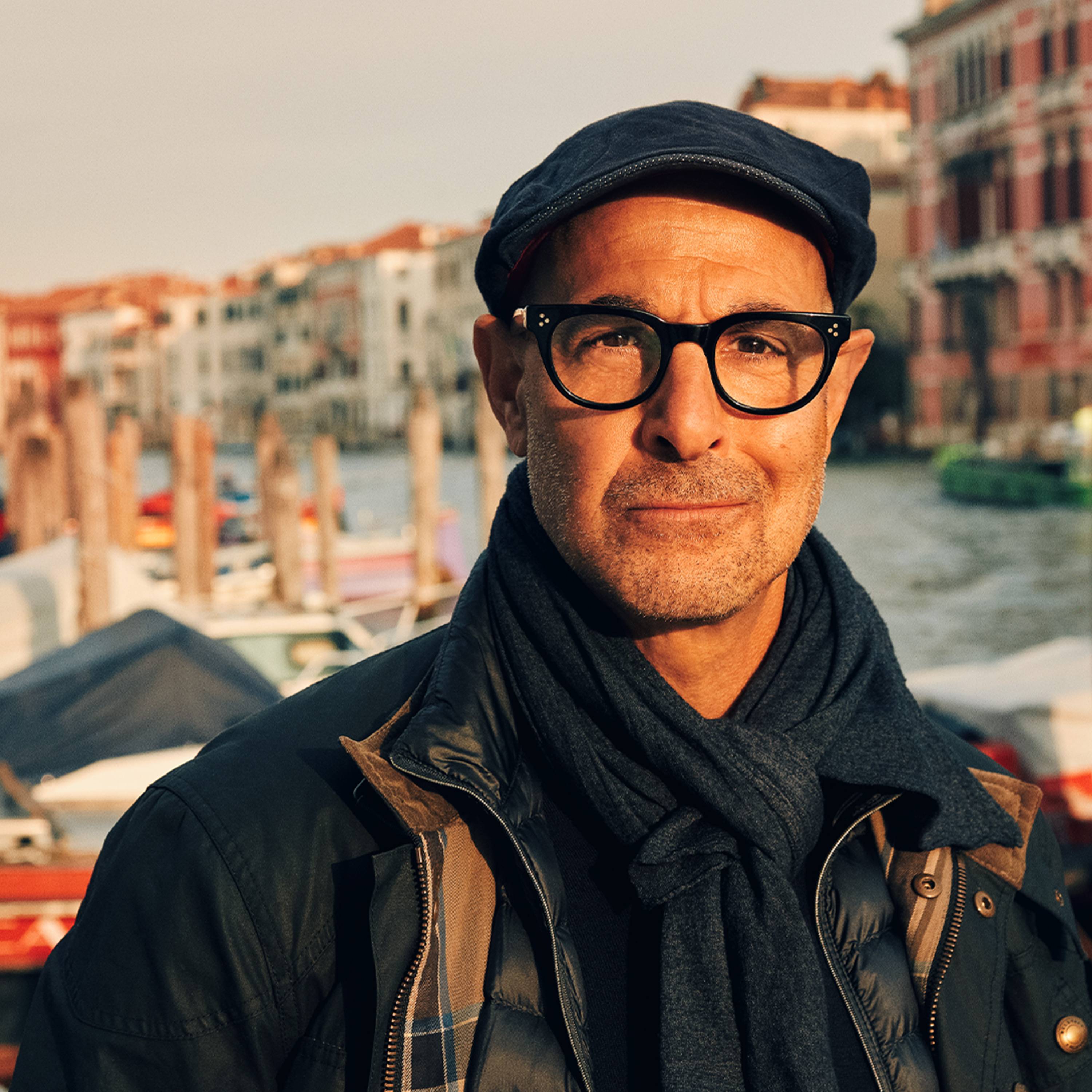 Stream Stanley Tucci Searching For Italy discovery+