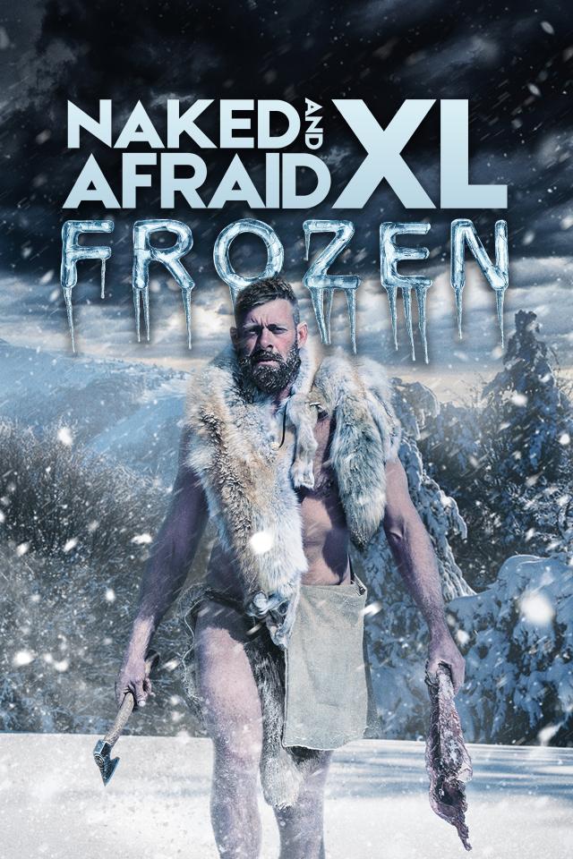 Naked and Afraid XL on FREECABLE TV