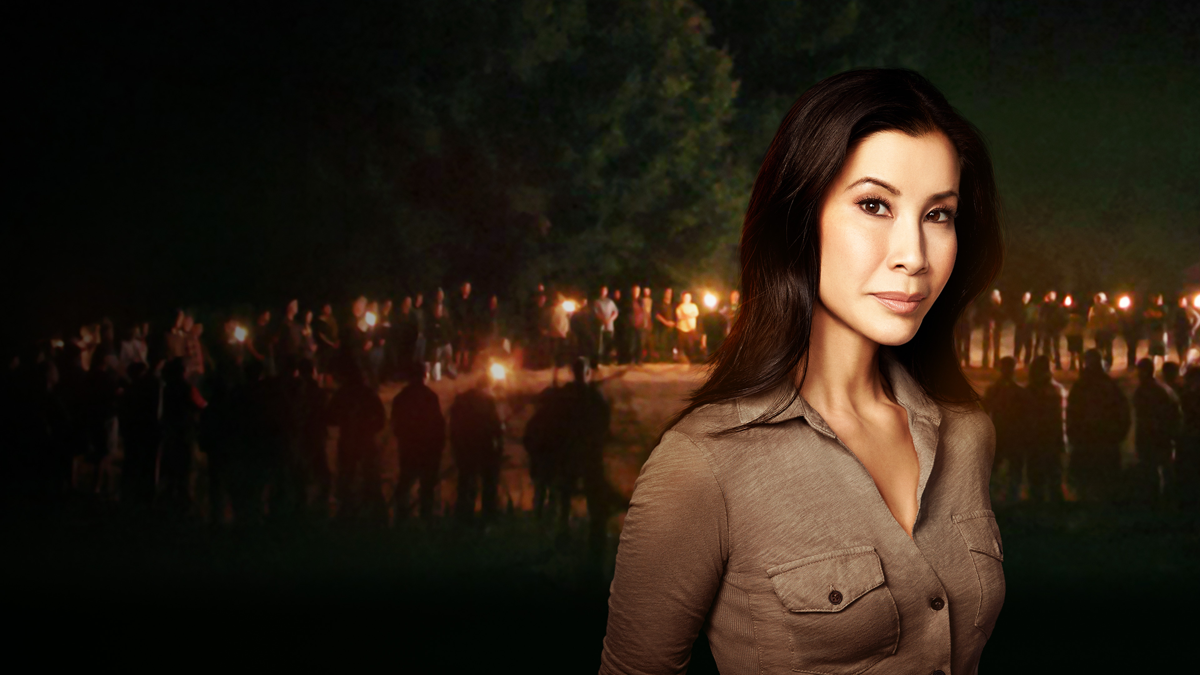 Stream This Is Life With Lisa Ling | discovery+