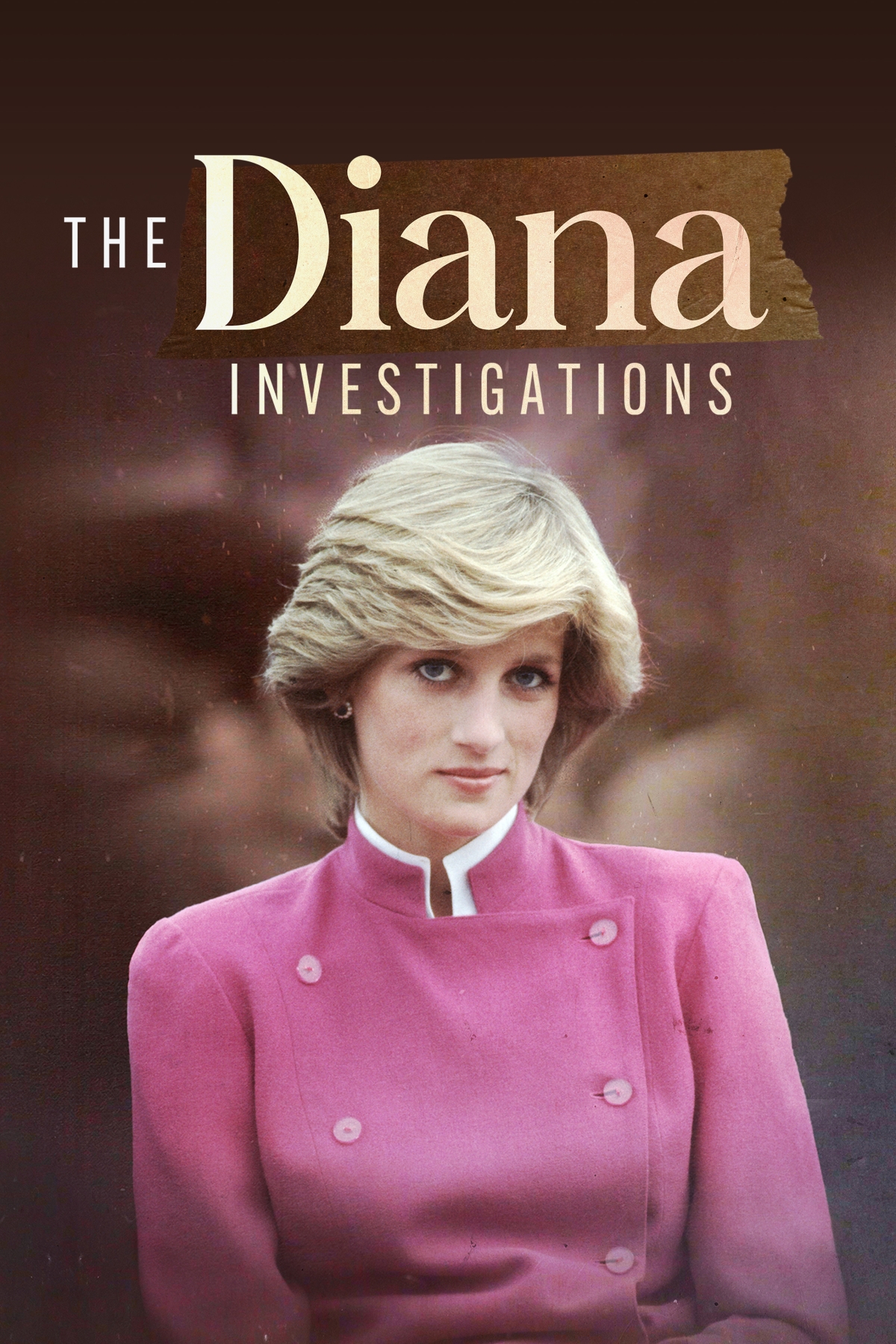 The Diana Investigations