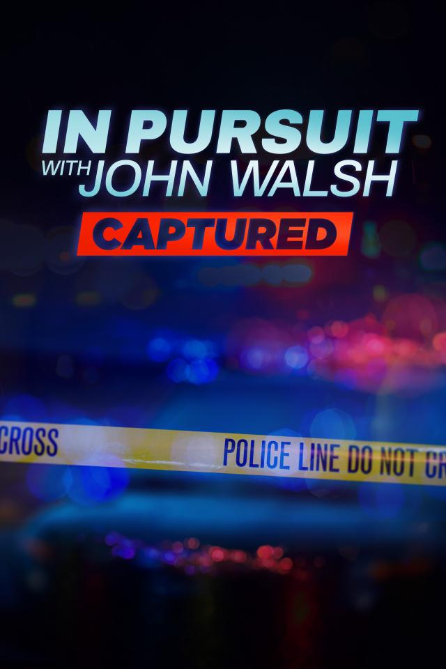 In Pursuit with John Walsh: Captured on FREECABLE TV