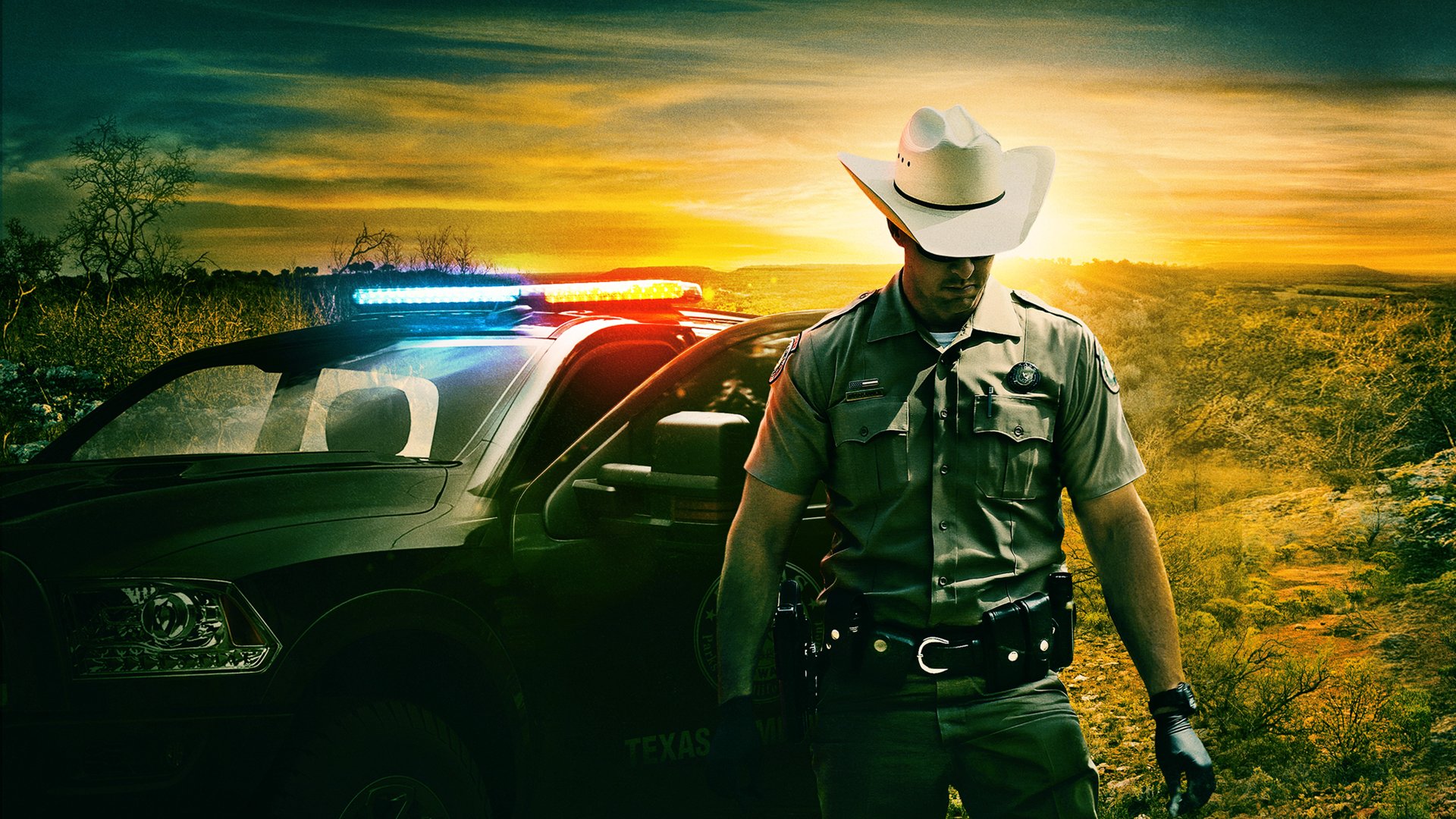 An Overview of the Texas Rangers: Elite Lone Star Law Enforcement