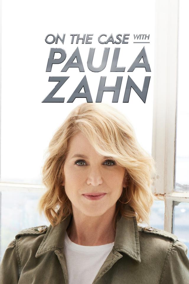 On The Case with Paula Zahn on FREECABLE TV