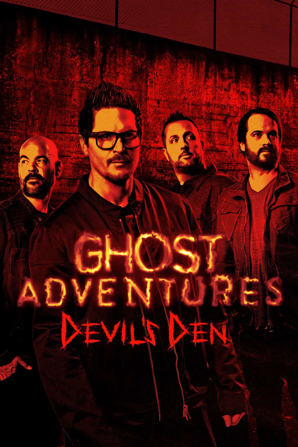 Watch ghost adventures demon house online free hotsell
