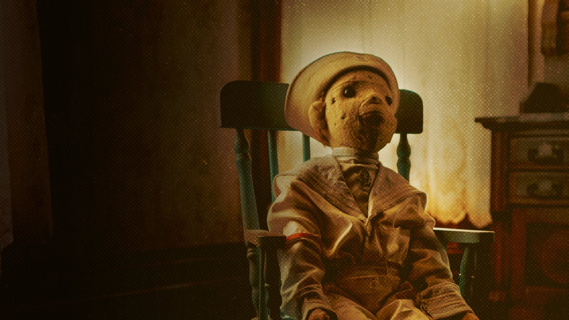 The curse of robert the doll hotsell