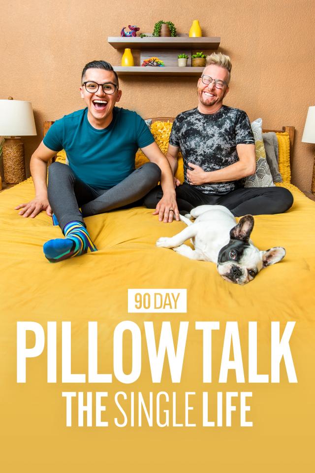 90 Day Pillow Talk: The Single Life on FREECABLE TV