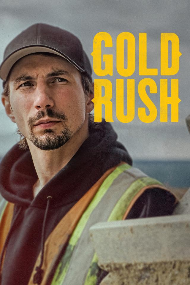 Gold Rush on FREECABLE TV