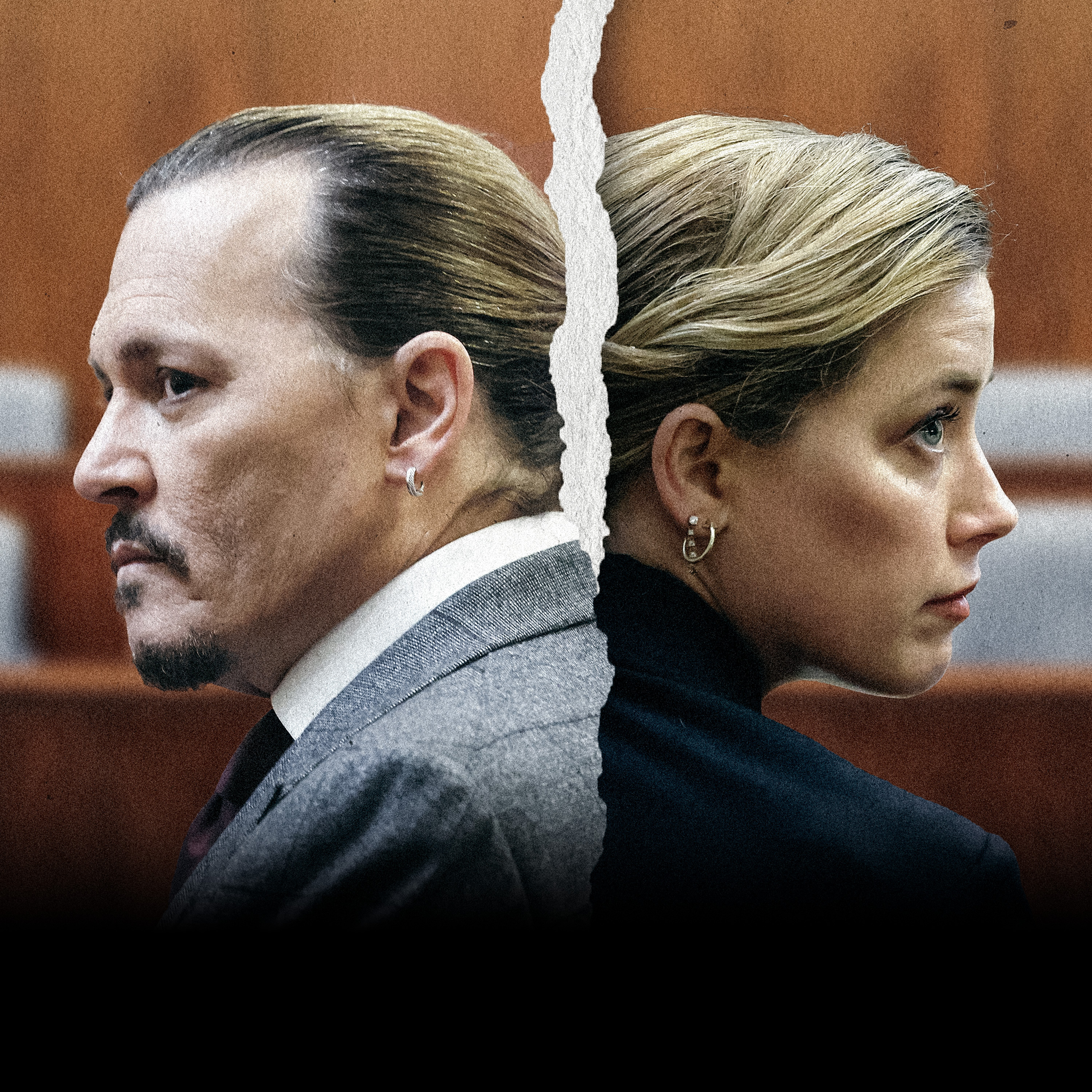 Stream Johnny Vs Amber: The U.S. Trial | Discovery+