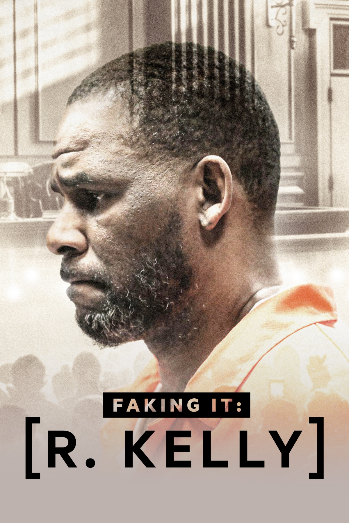 Faking It: R. Kelly