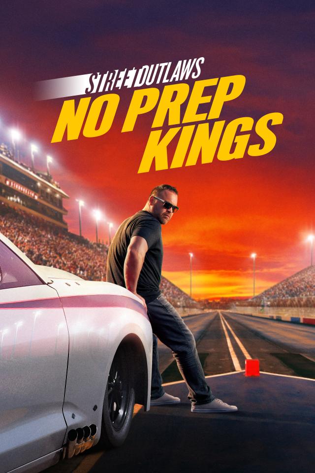 Street Outlaws: No Prep Kings on FREECABLE TV