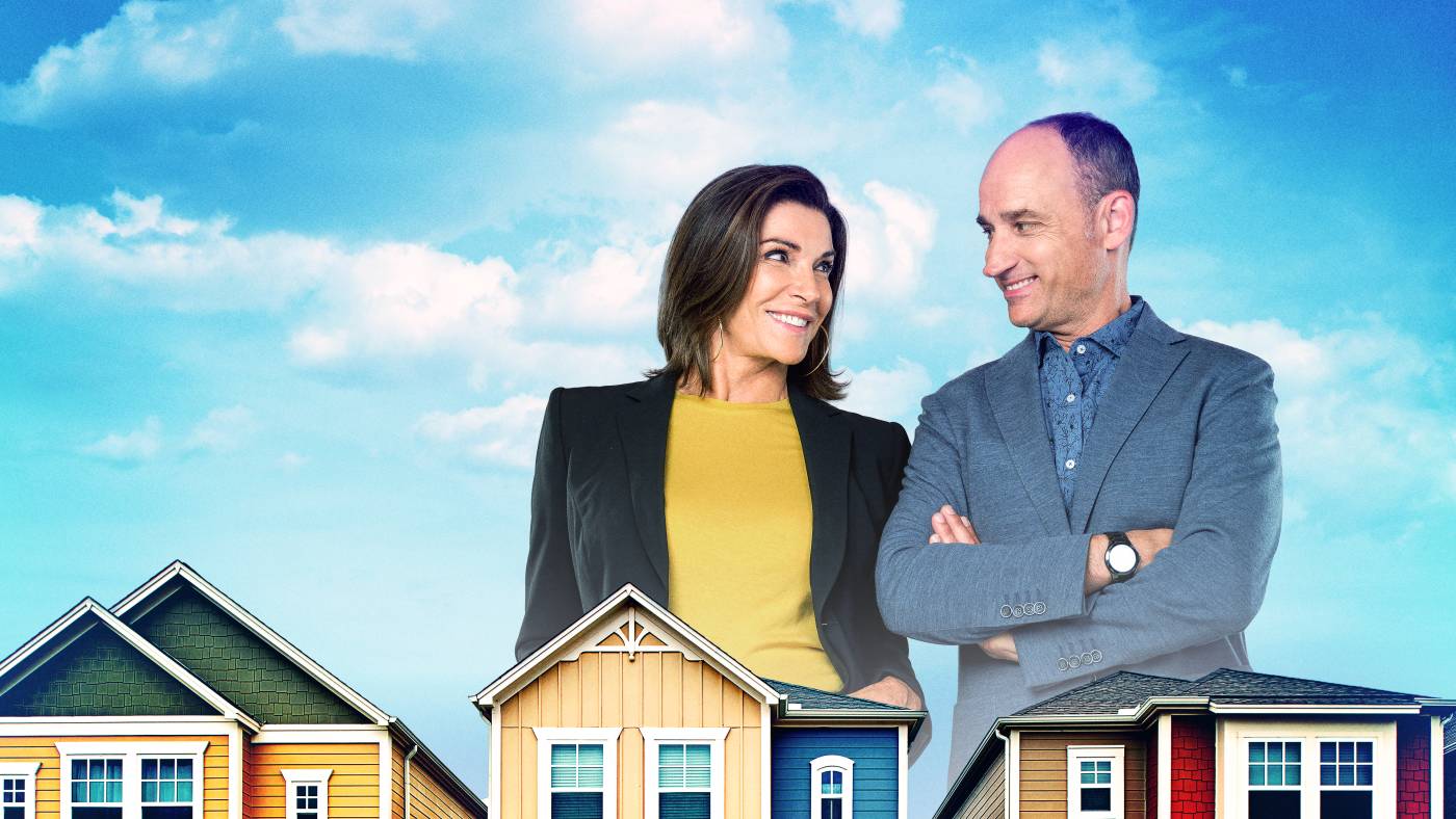 Love It Or List It Season 18 Episode 8 Location