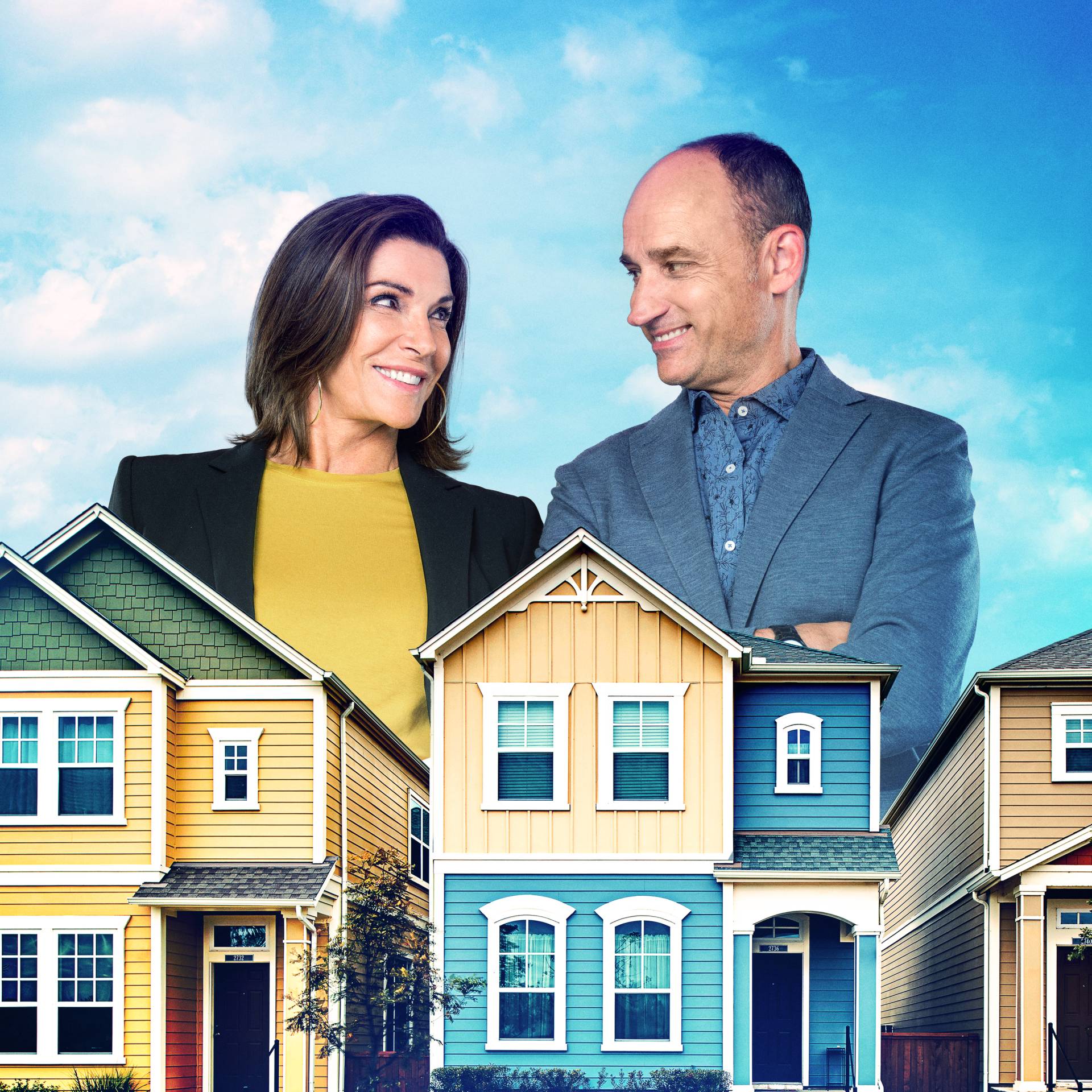 Stream Love It or List It | discovery+