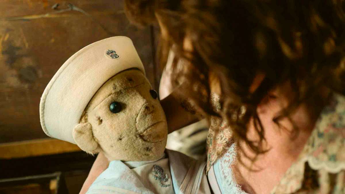 Stream The Curse of Robert the Doll discovery