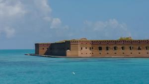 Florida Death Fortress