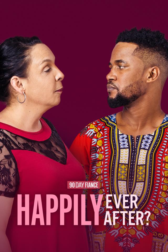 90 Day Fiancé: Happily Ever After? on FREECABLE TV