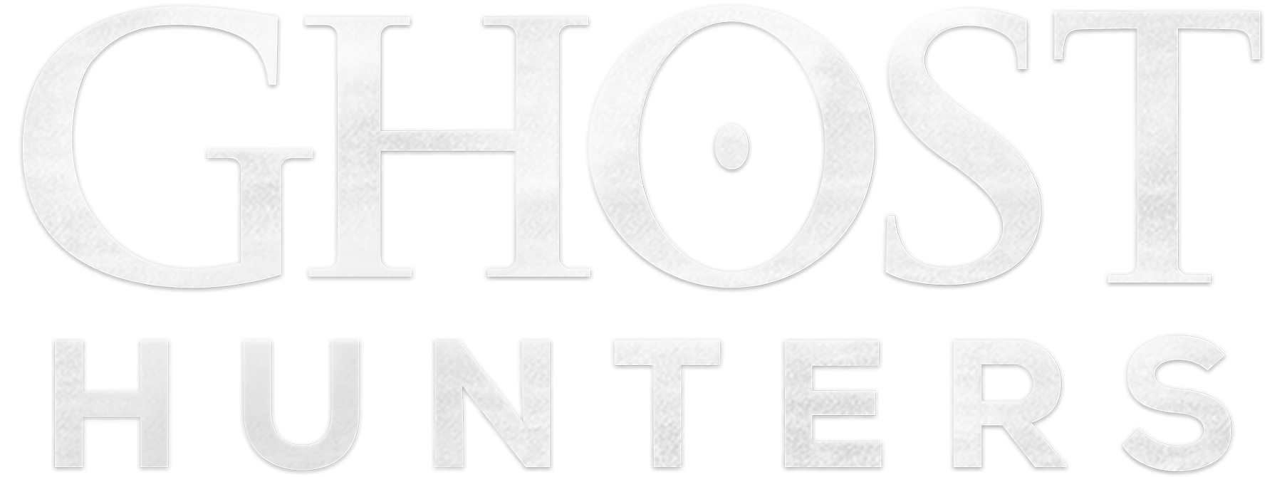 Stream Ghost Hunters discovery+