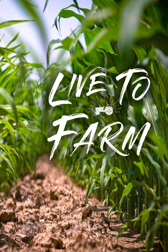 Live To Farm on FREECABLE TV