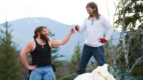 Alaskan Bush People | Discovery