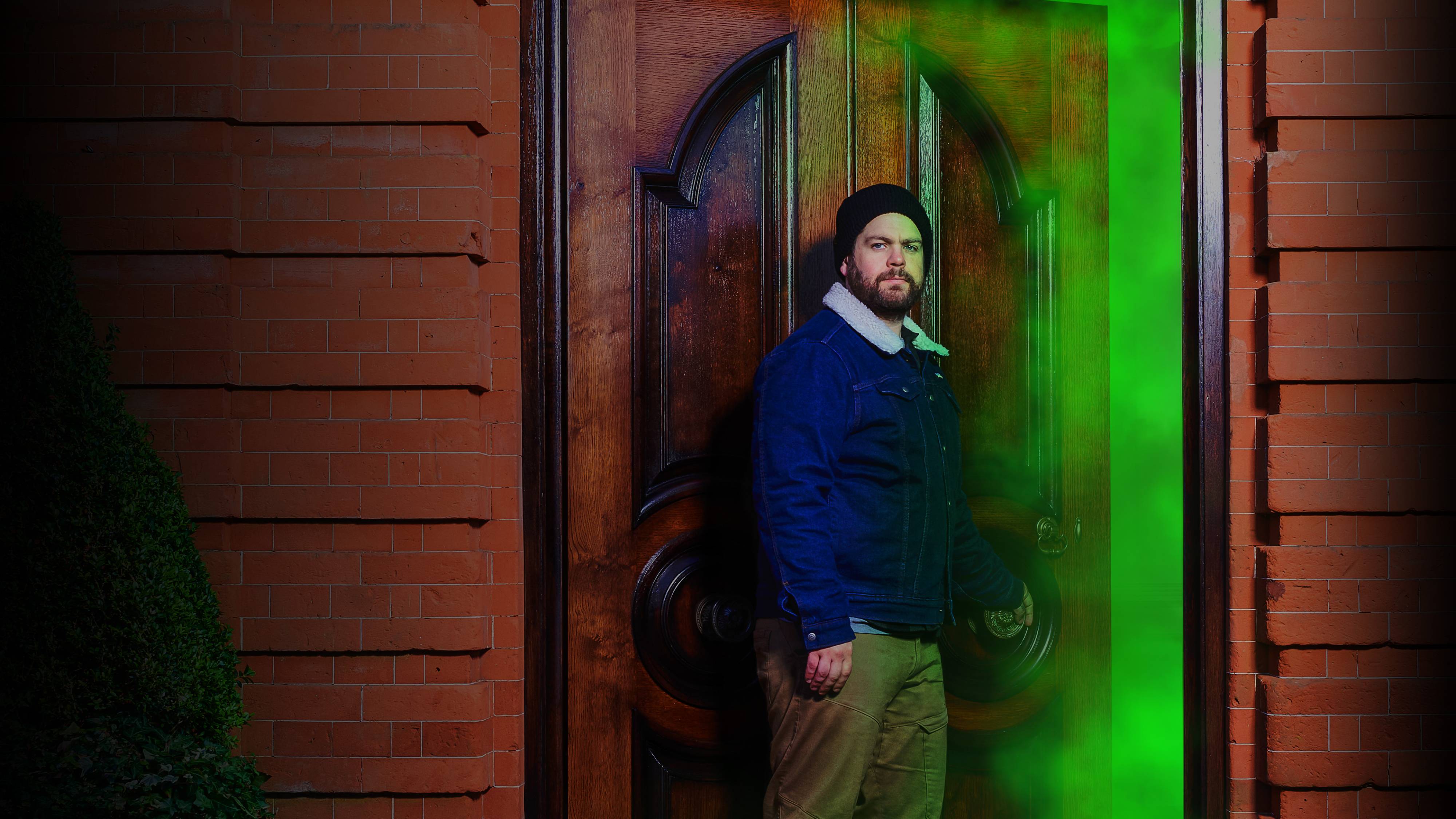 The Unexplained Phenomena Of One Sided Interests - 22z23g8