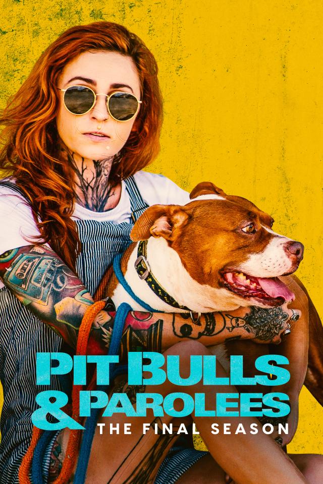 Pit Bulls & Parolees on FREECABLE TV